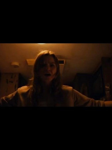 DON'T TURN OUT THE LIGHTS Official Trailer (2024)