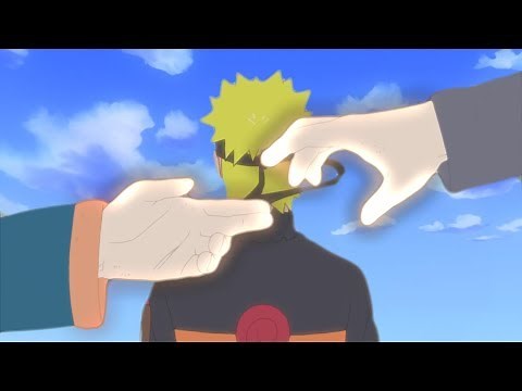 XXXTENTACION Naruto「AMV」Carry On