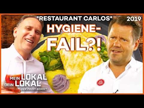 30% Rabatt wegen DIESEM Fehler! Wer holt den Sieg? |GANZE FOLGE| Mein Lokal, Dein Lokal