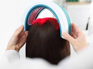 Oxygen Laser Therapy For Hair: Know How And Why Is It Beneficial In Controlling Hair Loss