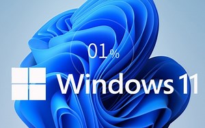 Windows11正式版终于震撼发布！评测+安装