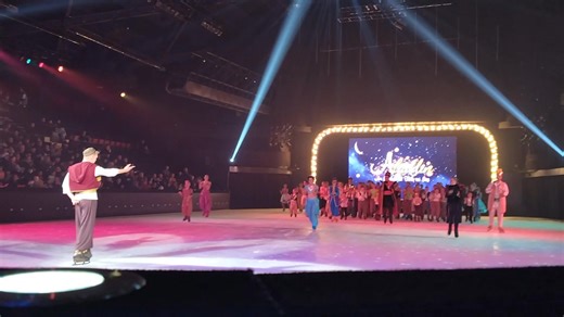 Shell Harris on Reels