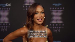 Từ Cô Gái Đảo Đến Biểu Tượng Toàn Cầu: Hành Trình Vươn Lên Đỉnh Cao Không Sợ Hãi Của Joan Smalls