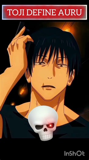 Toji Fushiguro Edit | TikTiki Song | Ultimate Anime AMV | Jujutsu Kaisen Edit | 4K Ultra HD