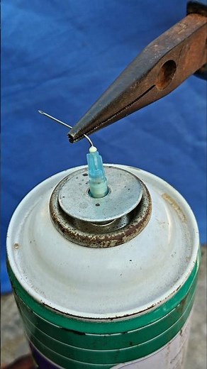 Fix Any Spray Bottle in 30 Seconds ⚡ 99% People Don’t Know This Trick!