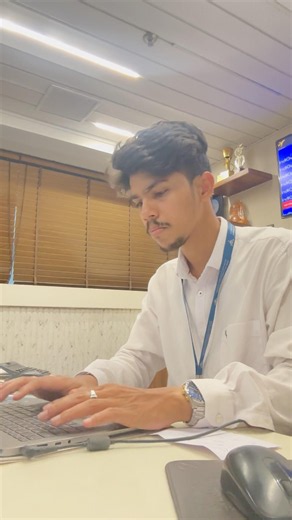A DAY IN THE LIFE OF A GOVERNMENT AIRPORT MANAGER | #aaije