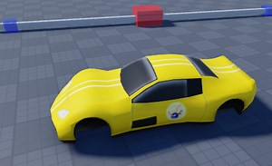 Moving part across a line based on another's Position