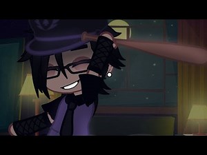 “I only wished for...💔” || Past Michael Afton || Christmas || Past Afton family || Tw: Fake blood