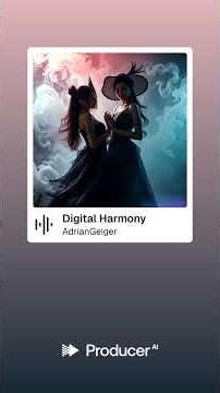 digital harmony