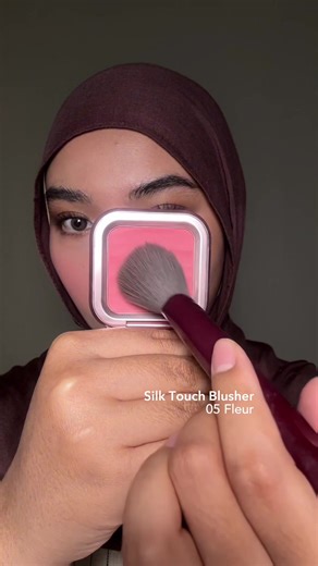 Mastering Blush Application Techniques