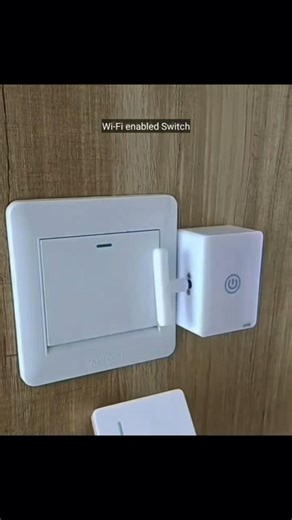 REMOTE CONTROLLED SWITCH #electronics #remote #lifehacks #automation #lifeeasy #ideas #diy #techno