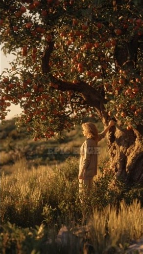 From One Apple Seed to a Tree Full of Apples 🍎 | Time-Lapse