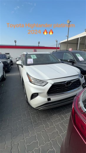 #DriveTM #tmcars_dubai_zakaz #awtozakazdubai #tmcars #dubaicars #turkmenistan #highlander