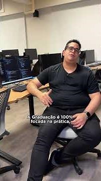 Conheça a graduação em Análise e Desenvolvimento de Sistemas do Senac RJ