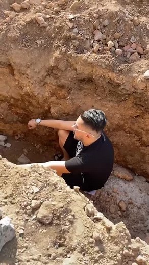 Mohamed Benchenet sur TikTok