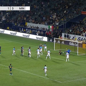 24K views · 109 reactions | 力 Fox in The Box: An LA Galaxy production starring Billy Sharp  | Leagues Cup | Facebook