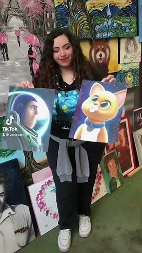 YO SOY BUZZ LIGHTYEAR!