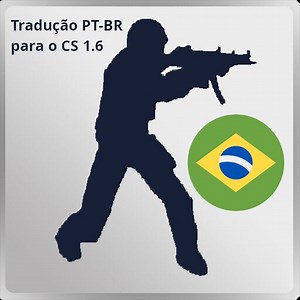 Steam Community :: Guide :: Tradução PT-BR do CS 1.6 compatível com todas as versões do jogo