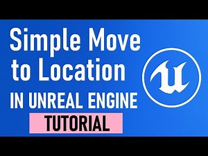 Why Does My AI Stop Moving in UE5?