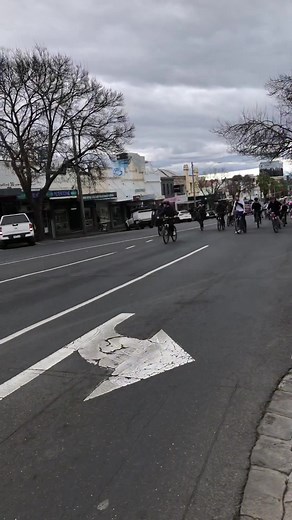 Exploring Bike Life in Geelong: Ride Out Adventures
