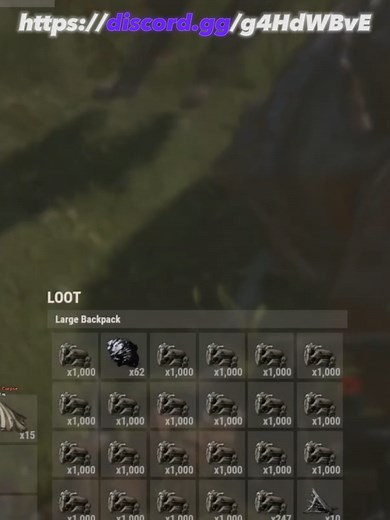 Division carries #rust #rustgameplay #rust #facepunch #rustpc