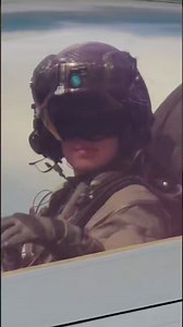128K views · 7.1K reactions | Female pilot f35 Fighter Jet ❣️ #fighterpilot #fighterjet #femalepilot #Aviation #airforce #usa #usairforce #jet #jetfighter #aviationlife #fypシ゚ #reelsviral #aircraft #fbreelsvideo | airforce industry. | Facebook