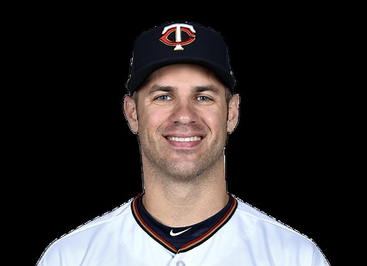 Joe Mauer Career Stats - MLB - ESPN