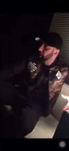 Ansage an die Hells Angels aus Zürich