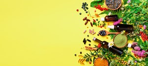 Do vitamins help you fight COVID-19?