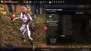 Elder Scrolls Online Xbox One Dungeon Finder