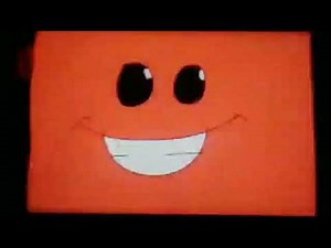 Nick Jr Face Makes Cow Sounds