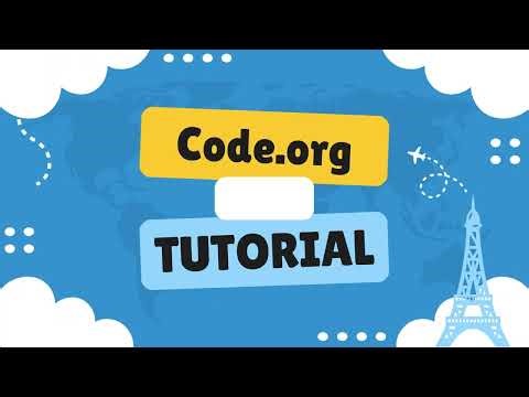 Code.org (Teaching aid)