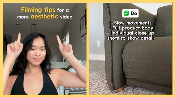 Pro Filming Tips to Take Your Videos to the Next Level!