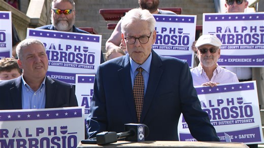 Republican Ralph Ambrosio announces plans to challenge Tonko in NY-20