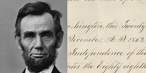 Abraham Lincoln’s contributions to Nebraska