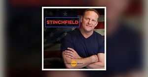 Nano Nightmare: Government Plot to Monitor Your Body from the Inside Out EXPOSED! - Stinchfield with Grant Stinchfield