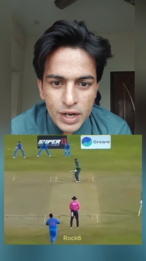 Babar Azam vs Jesprith Bumrah 🥵🔥🇮🇳🏏🇵🇰.. #BabarAzam #bumrah #IndvsPak #cricket #cricketlovers #HasnainsTalks #fblifestyle | Hasnain's Talks