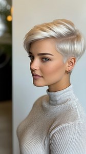 💫 44 Pixie Cut Styles for a Bold New Look Dare to go short and stand out ✂️🔥 Confidence starts with the cut! #PixieCut #BoldHair #ShortHairStyle #HairInspo #HairTrends2025 | Ali’s Fashion Insights