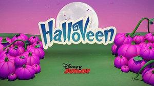 Disney Junior's HalloVeen Overall Promo :60