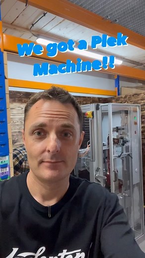 61K views · 333 reactions | Want to get your guitar Plek’d? More details here (you’ll have to copy & paste this link) - https://www.andertons.co.uk/plek-machine #plek | Captain Anderton | Facebook