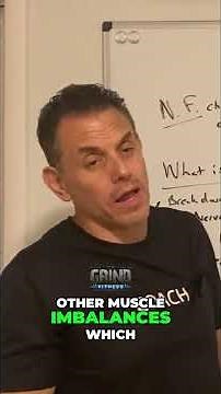Neuromuscular Fatigue: Why Your Mechanics Are Failing! #shorts