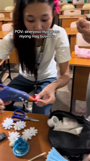 Starting Your Small Business: A Student's Perspective