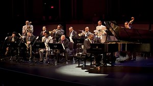 Ricardo Pascal Musician - All About Jazz