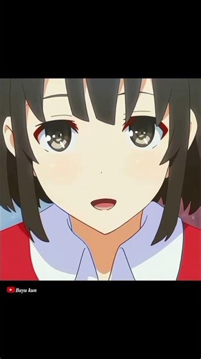 megumi 😣||JJ anime #anime #animemoments #animeedit #waifu #fypシ #wibubanzai