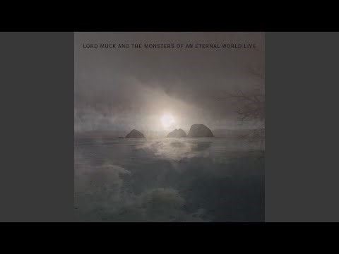 The Long Death of an Android on Epsilon Indi Ab (Live)