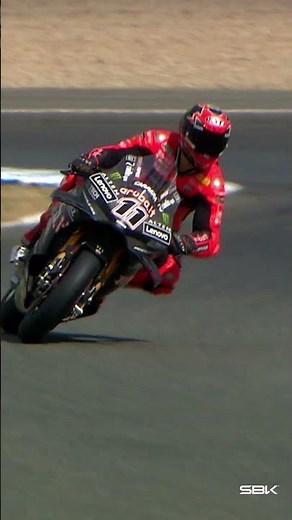 Recap of the first glimpse of 2026 🎥 | 2025 #WorldSBK