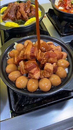Delicious Tofu with Rich Sauce