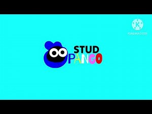 Studio pango logo reamke