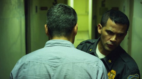 Escapee (2011)