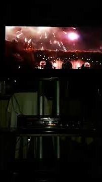 Aladdin: Friend Like Me (End Credits)